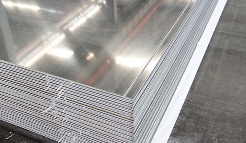 明泰鋁業優良的5052鋁板生產廠家