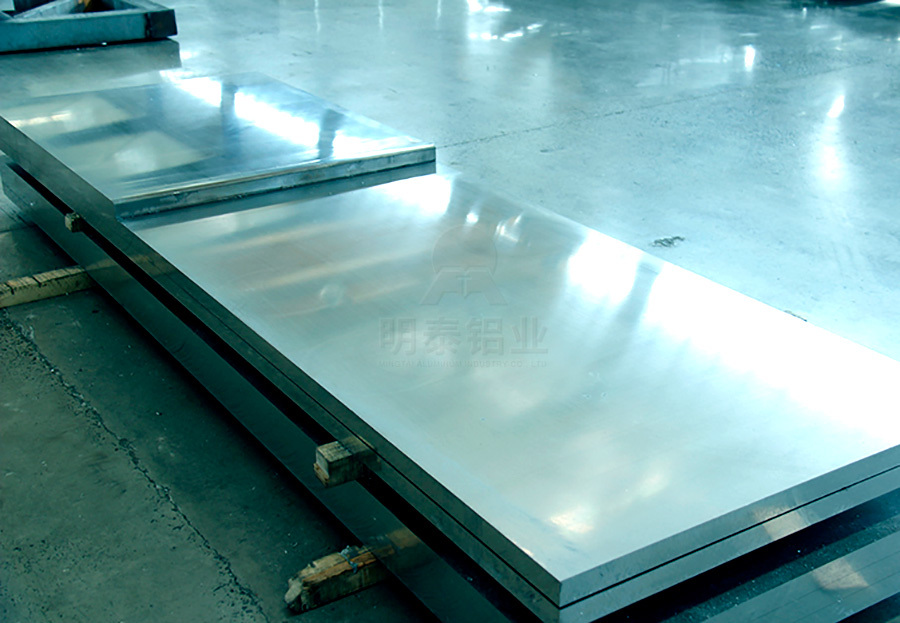 5052B鋁板